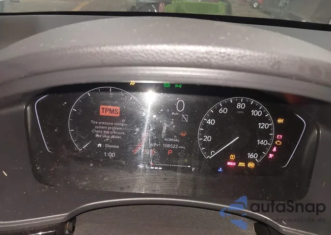 2HGFE2F53NH539131: 44311522