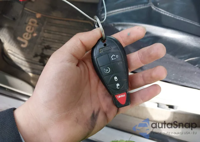 1C4RJEAG5DC520437: 44311524