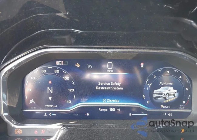 2GCPADEDXS1150574: 44311557