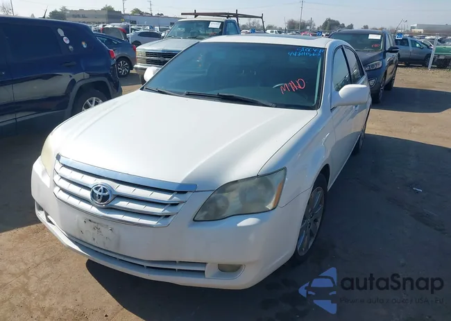 4T1BK36B76U092315: 44311563