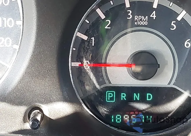 1C3CCBAB6EN230947: 44311601