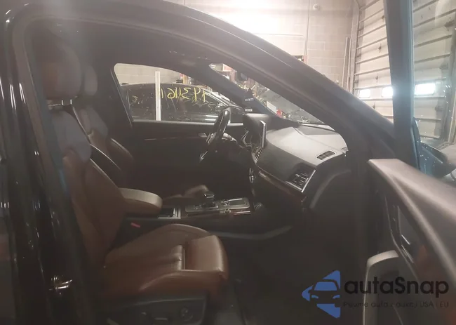 WA1BNAFY6J2022212: 44311611