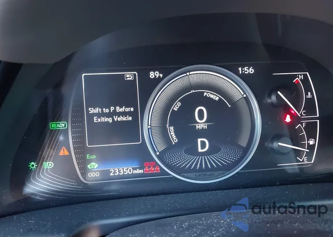 58ADA1C1XSU055872: 44310620