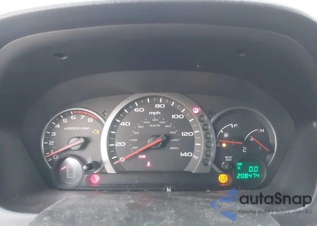 2HKYF18674H620353: 44310727