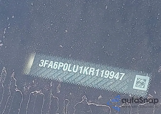 3FA6P0LU1KR119947: 44310733