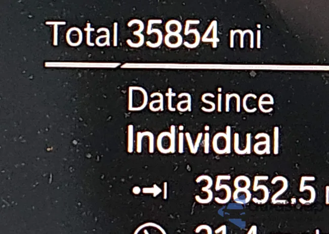 5UX33DT04P9P79107: 44310734