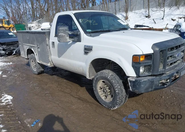 1FDNF21548EB67191: 44310793