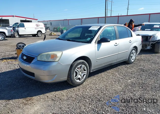 1G1ZS51F76F252733: 44310805