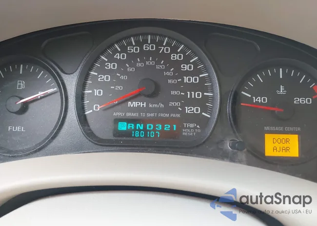 2G1WF52E539236211: 44310862