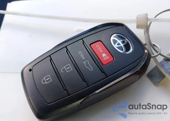 4T1DAACK8TU694303: 44310886