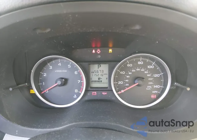 JF2SJADC4GH433740: 44310901