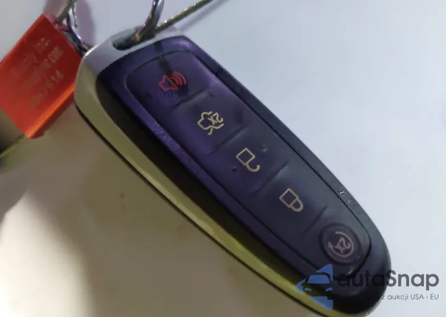 2FMDK3AK5EBA74254: 44310917