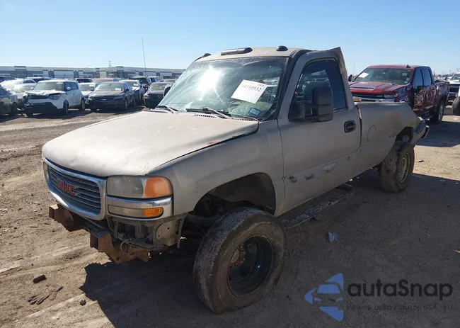 1GTHK24U42E225226: 44310932