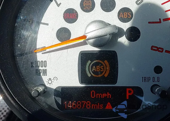 WMWSV3C53BTY13088: 44310965