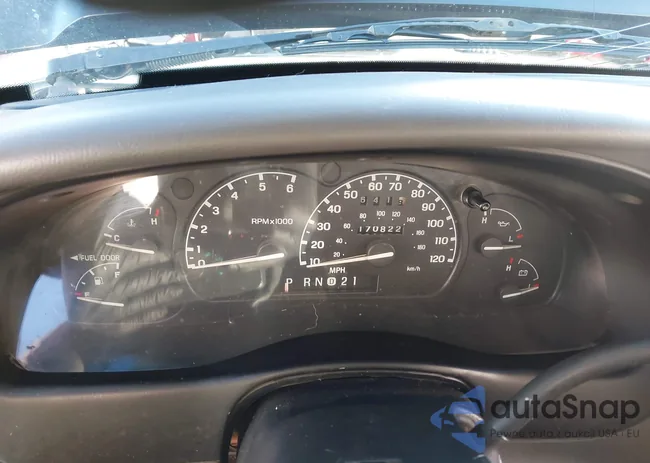 1FTZR15E61PA20334: 44310987