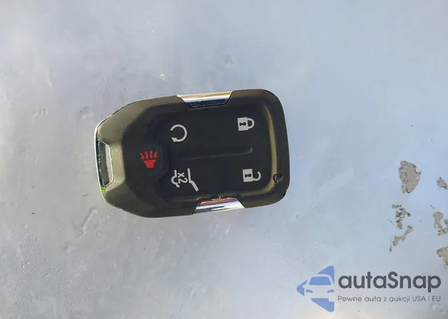 1GKKNXLS7HZ301327: 44311015