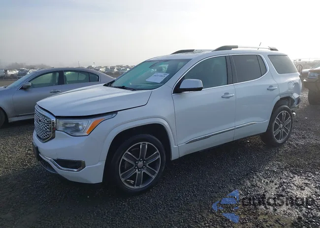 1GKKNXLS7HZ301327: 44311015