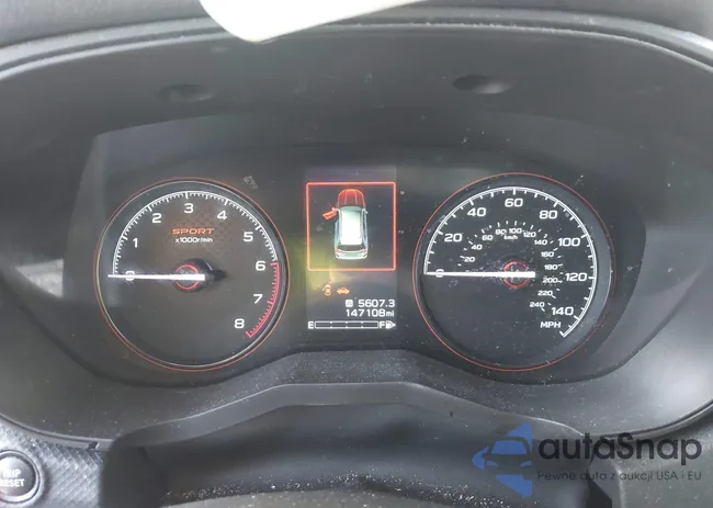 JF2SKARC8MH500907: 44312007