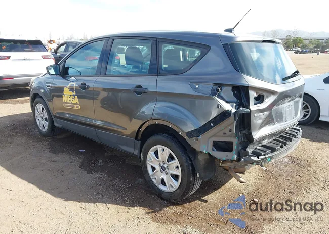 1FMCU0F76FUB40864: 44312013