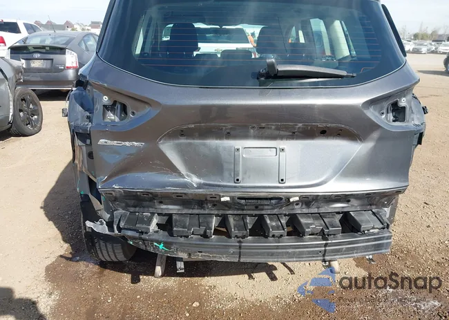 1FMCU0F76FUB40864: 44312013