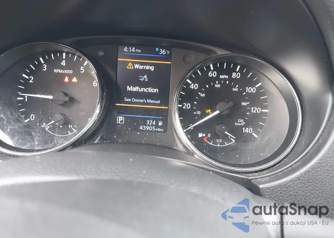 JN1BJ1CV1LW264741: 44312016