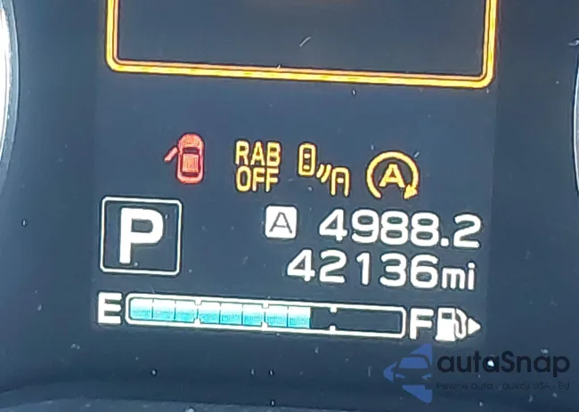 JF2GTHMC8N8218626: 44312051