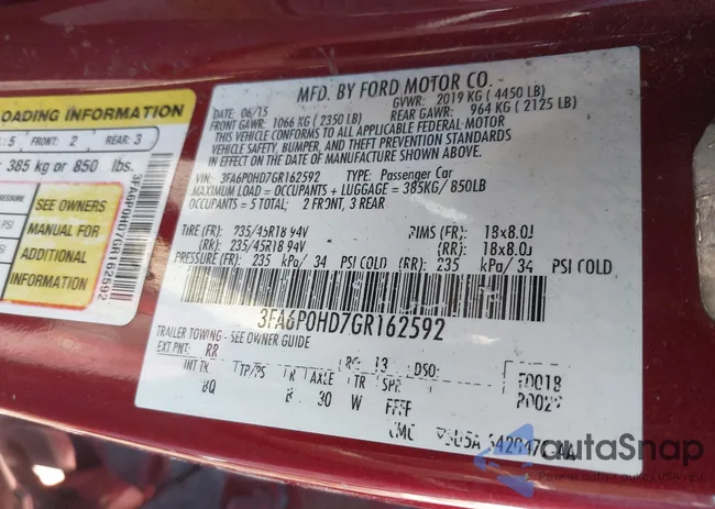 3FA6P0HD7GR162592: 44312053