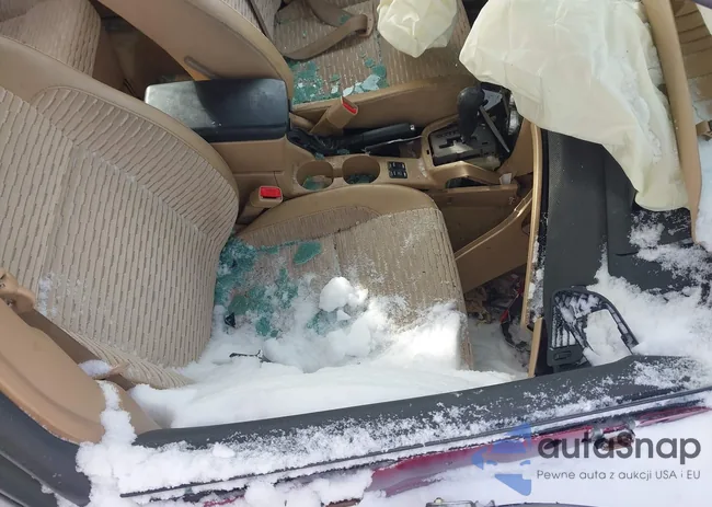 JF1SG65655H741604: 44312080