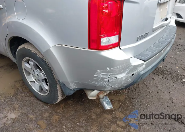 5FNYF4H94AB026325: 44312087