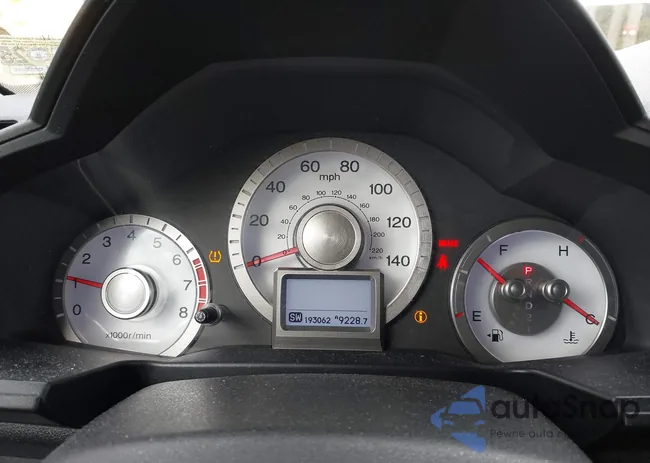 5FNYF4H94AB026325: 44312087