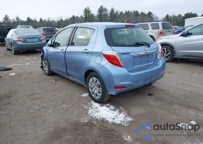 JTDKTUD34ED589727: 44312116