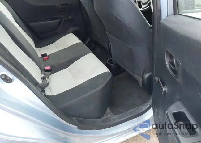 JTDKTUD34ED589727: 44312116