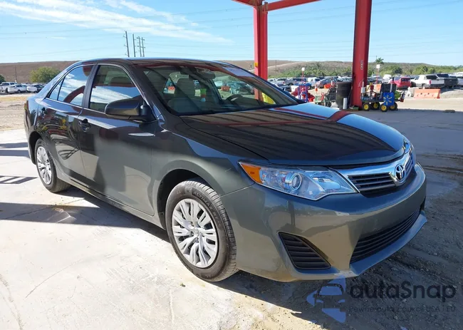 4T1BF1FK4DU713225: 44312120