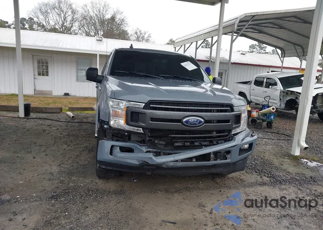 1FTEW1CP6LKD41642: 44312123