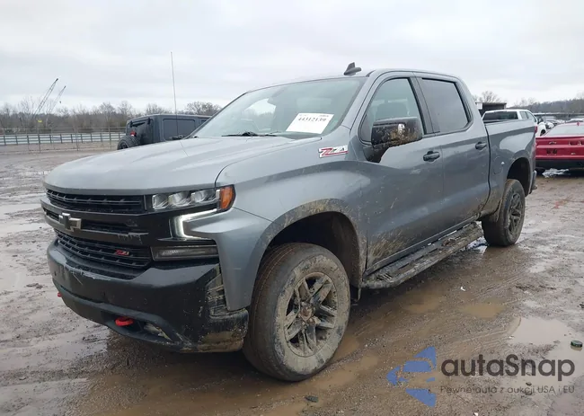 1GCPYFED1MZ174571: 44312139