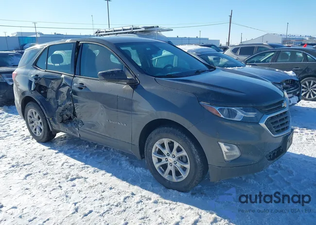 2GNAXREV3J6236229: 44312180