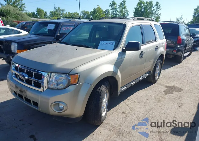 1FMCU0DG2CKB51161: 44312183