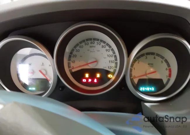 2D8HN44H98R151160: 44312223