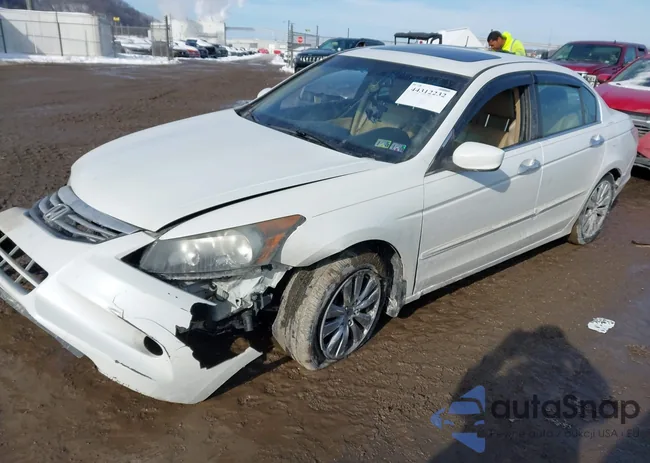 1HGCP3F89CA008797: 44312232