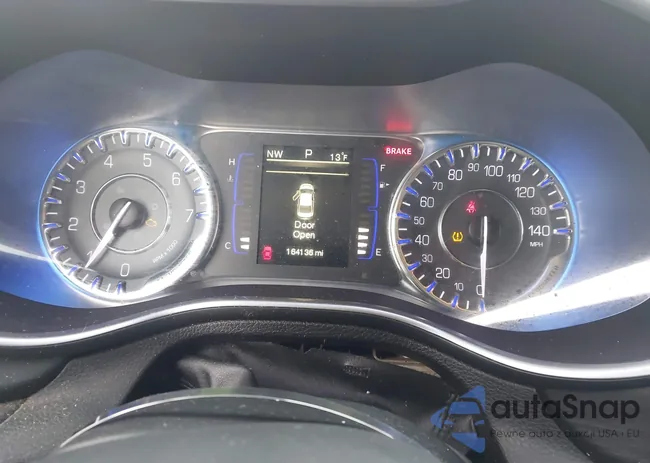 1C3CCCAB0FN598418: 44312257