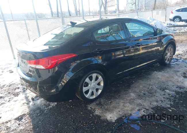 KMHDH4AE8DU674340: 44312272