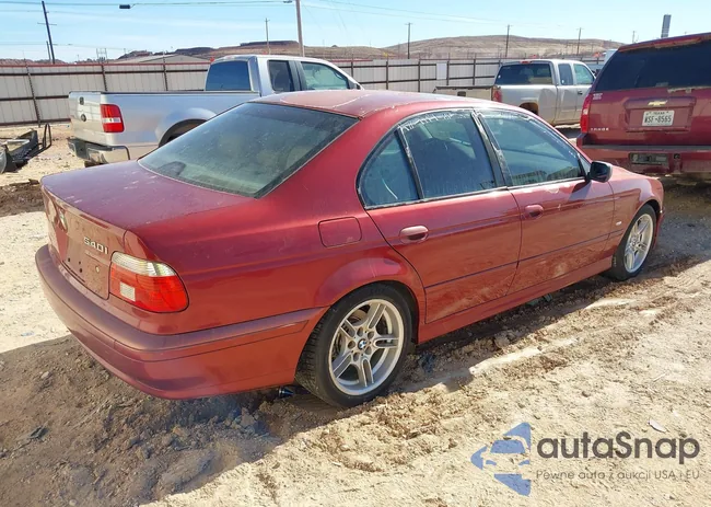 WBADN53441GC98186: 44312296