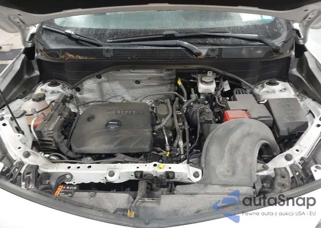 KL4MMESL1MB152691: 44312314