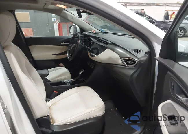 KL4MMESL1MB152691: 44312314