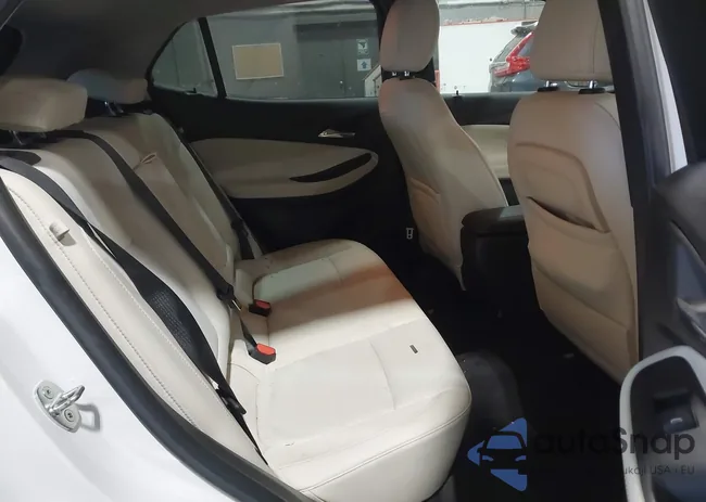 KL4MMESL1MB152691: 44312314