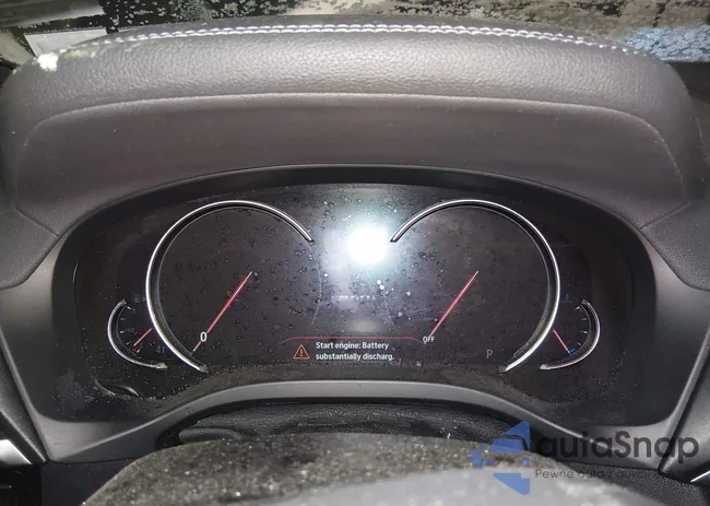 5UXTS3C56J0Z00370: 44312332