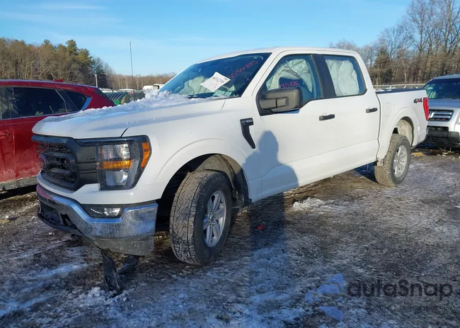 1FTEW1EP6PFA77916: 44312335