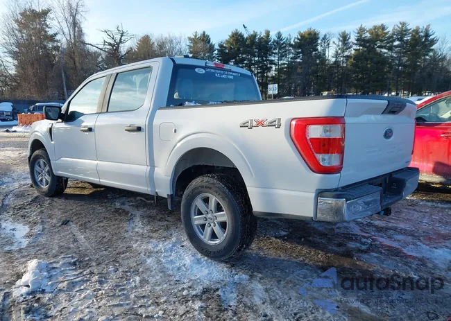 1FTEW1EP6PFA77916: 44312335