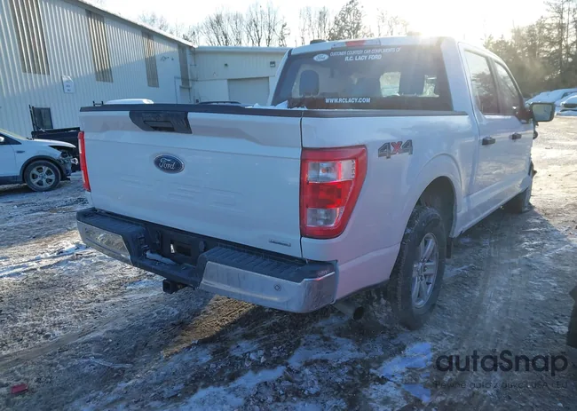 1FTEW1EP6PFA77916: 44312335