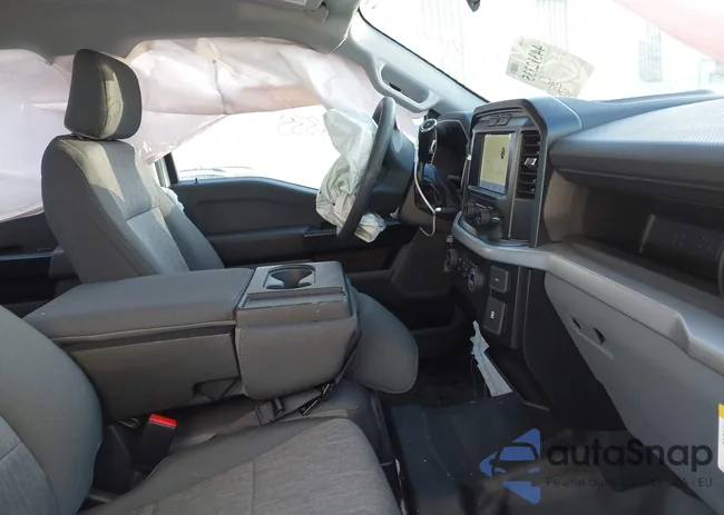 1FTEW1EP6PFA77916: 44312335